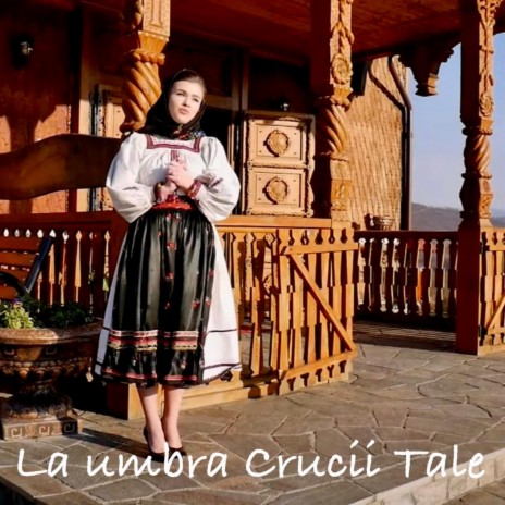 La Umbra Crucii Tale (Priceasna) | Boomplay Music