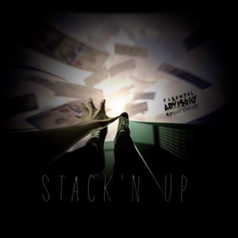 Stack'n up ft. TriggaaManee