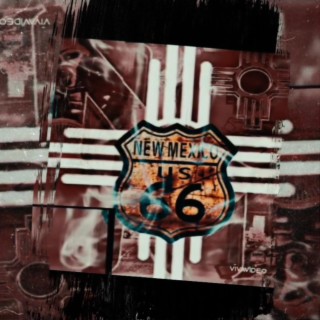 New Mexico 66