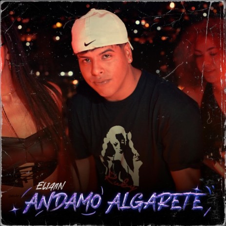 ANDAMO ALGARETE | Boomplay Music