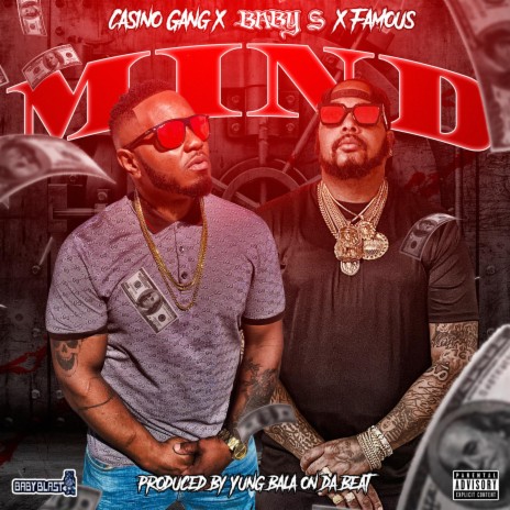Mind (feat. Baby S & Famous) | Boomplay Music