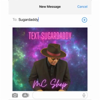 Text Sugardaddy