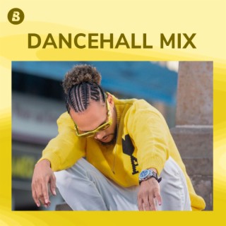 Dancehall Mix