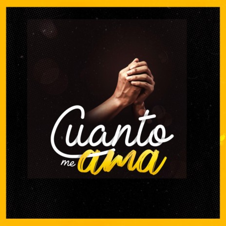 Cuanto Me Ama (feat. Claudia B. Martinez & Josue Ramirez)