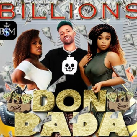 Don Dada | Boomplay Music