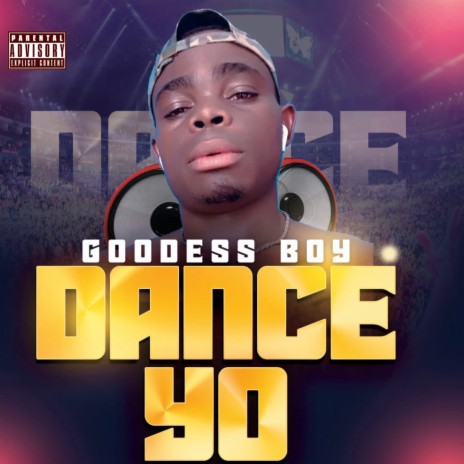 Dance Yo | Boomplay Music