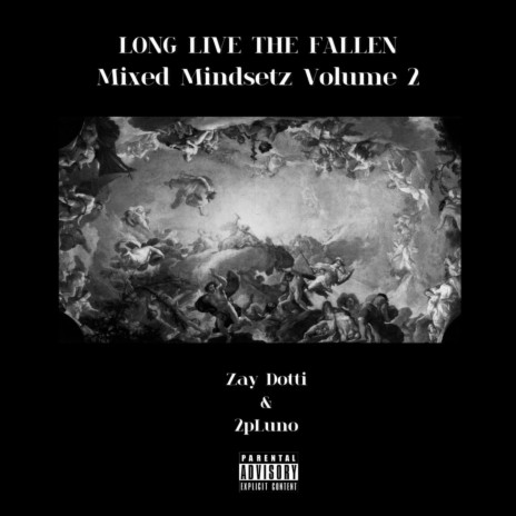 Long Live The Fallen (Live) ft. 2pLuno | Boomplay Music