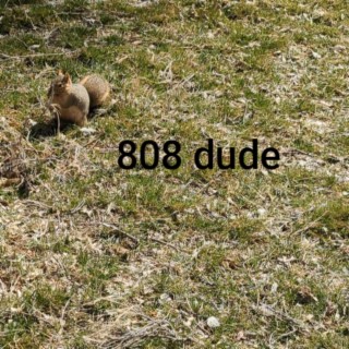 808 dude