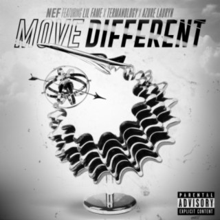 Move Different (feat. Lil Fame, Termanology & Azure Lauryn)