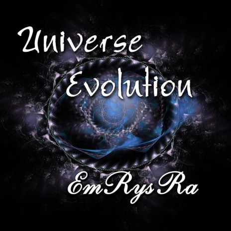 Universe Evolution