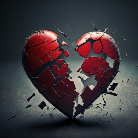 Broken Lover