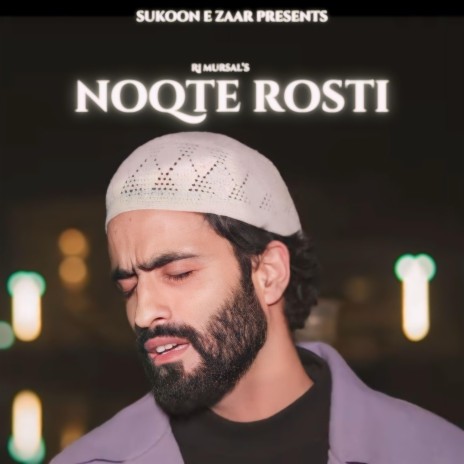 NOQTE ROSTI ft. Rj Mursal | Boomplay Music