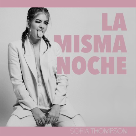 La Misma Noche | Boomplay Music