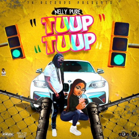 Tuup Tuup | Boomplay Music