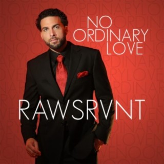 No Ordinary Love