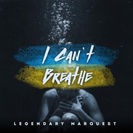 I can't Breathe | Boomplay Music