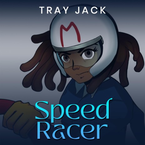 Speed Racer 🅴 | Boomplay Music