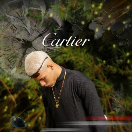 Cartier | Boomplay Music