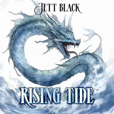 Rising Tide (Leviathan Boss Theme Imagined)