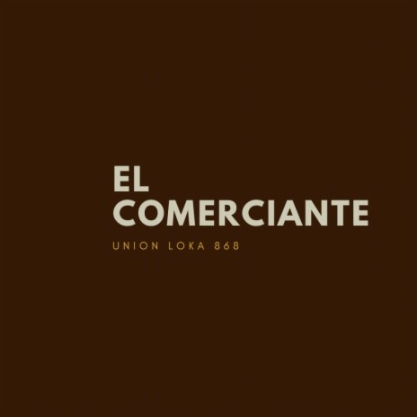 El Comerciante