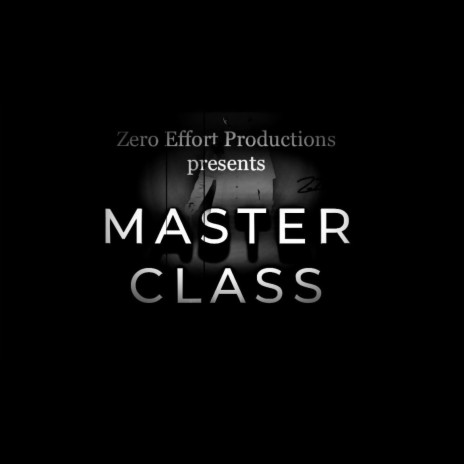Master Class | Boomplay Music