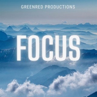 Deep Focus Music, Study Music for Concentration, Improve Memory and Productivity