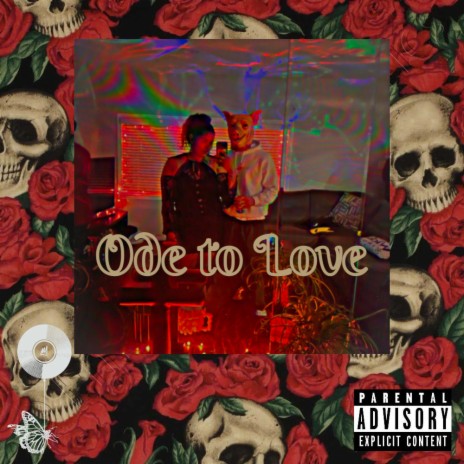 Ode to Love | Boomplay Music