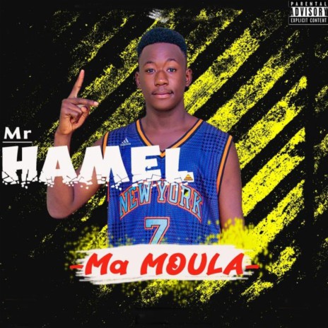 Ma Moula | Boomplay Music