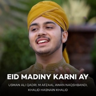 Eid Madiny Karni Ay