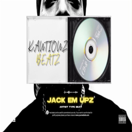 jack em upz | Boomplay Music