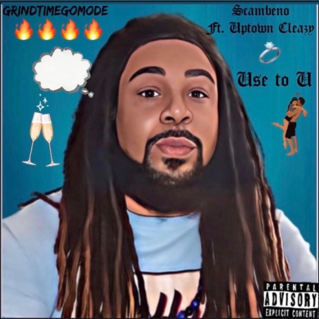 Use To U ft. Uptown Cleazy | Boomplay Music