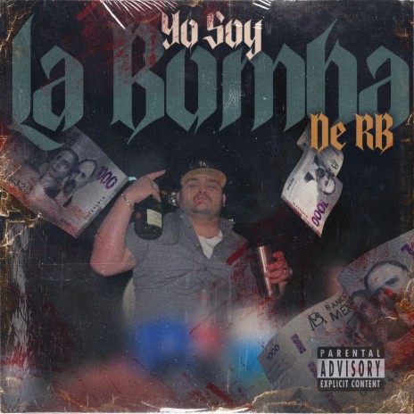 La Bomba De RB | Boomplay Music