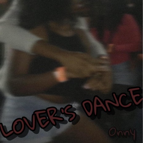 Lover's Dance | Boomplay Music