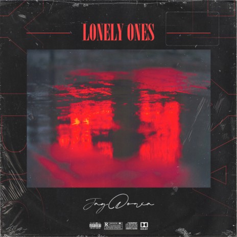 Lonely Ones | Boomplay Music