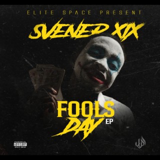 Fools Day EP