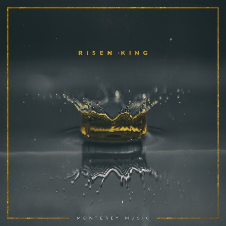 Risen King (Studio Version) ft. Jedidiah Horca | Boomplay Music