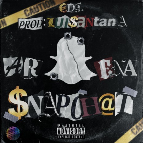 Snapchat ft. Ena | Boomplay Music