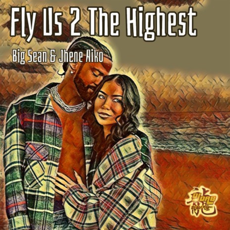 Fly Us 2 The Highest