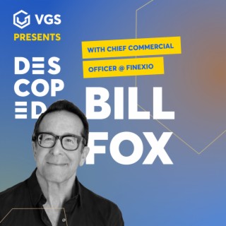 Mitigating Fraud in B2B Payments with Bill Fox