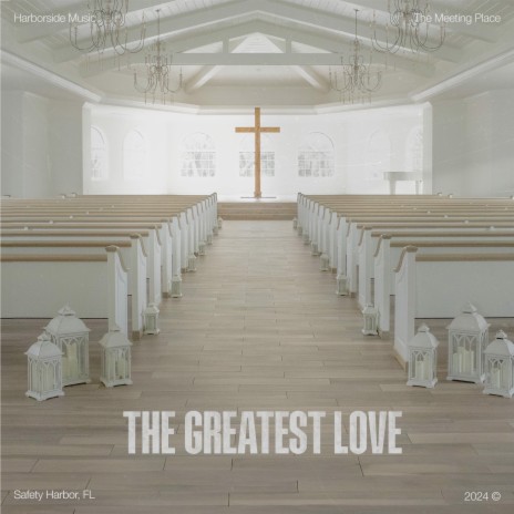 The Greatest Love [Live - Single Version] | Boomplay Music