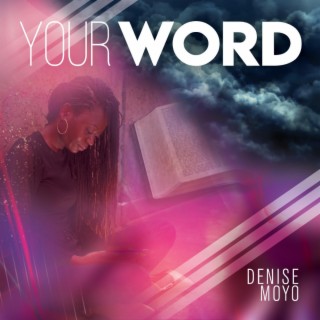 YOUR WORD
