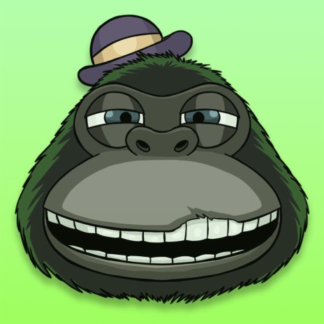 Gus Gorilla Sings A Song | Boomplay Music