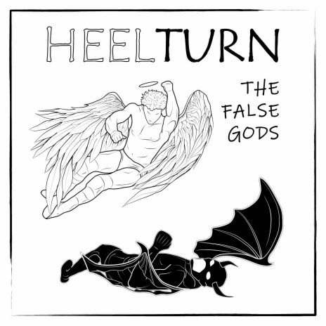 Heelturn | Boomplay Music