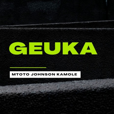 Geuka | Boomplay Music