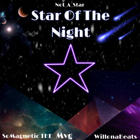 Star Of The Night | Boomplay Music