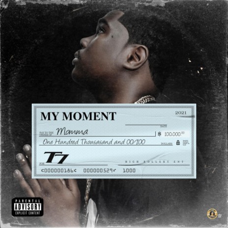 MY Moment | Boomplay Music