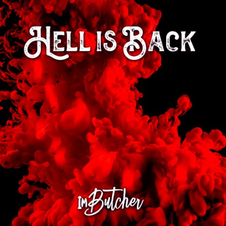 Hell Is Back (Radio Edit) | Boomplay Music