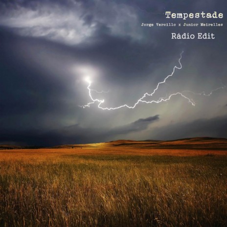 Tempestade (Rádio Edit)