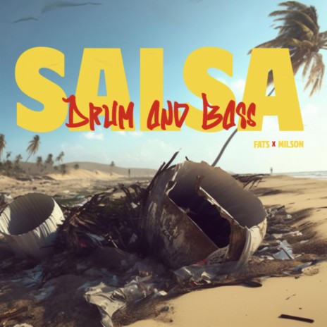 Salsa ft. Milson | Boomplay Music