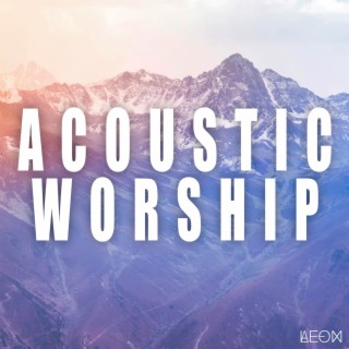 Acoustic Worship